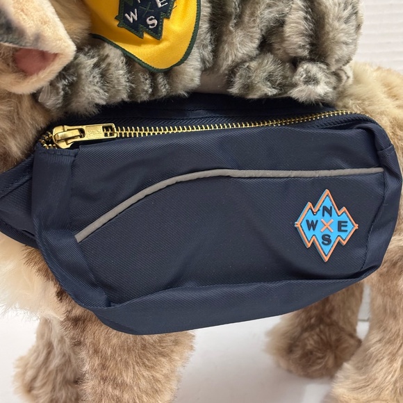 The Cuddle Collab Baloo and Pan Plush Toy Set - Picture 4 of 15